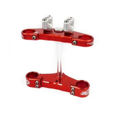Nouveauté Té de fourche complet S3 39mm Gas Gas TXT Pro