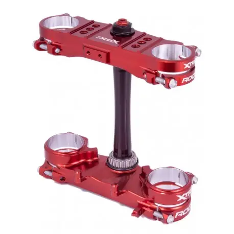 Offre Spéciale Té de fourche ROCS X-TRIG Honda CRF250R CRF450R CRF450RX