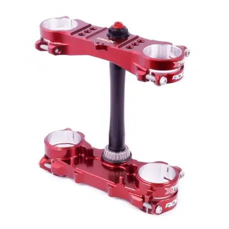 Té de fourche XTRIG Rocs Pro YAMAHA YZ 250 FANTIC XX 250 Paiement Sécurisé