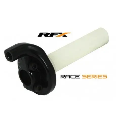 Nouvelle Collection Poignée de gaz RFX race réplique OEM Honda Universel CR Evo / Pre 92