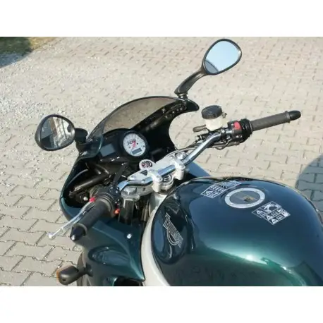 Kits transformation STREET-BIKE LSL TRIUMPH SPRINT RS 955 I 1999-2005 Vente Flash