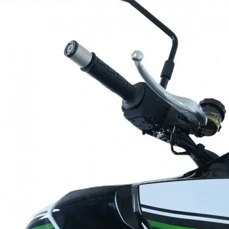 Embouts de guidon R&G RACING Kawasaki Versys 1000 2019-2024 Acheter Direct