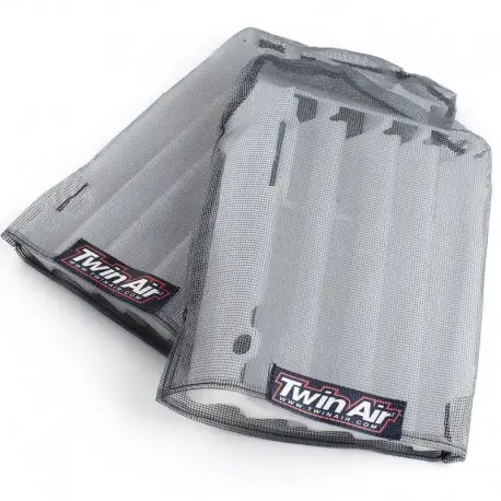 Filet de protection de radiateur TWINAIR SUZUKI RMZ 250 RMZ 450 Prix Promo
