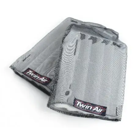 Expédition Rapide Filets de protection de radiateur HONDA CRF 250 R 2014-2017 CRF 450 R 2013-2016