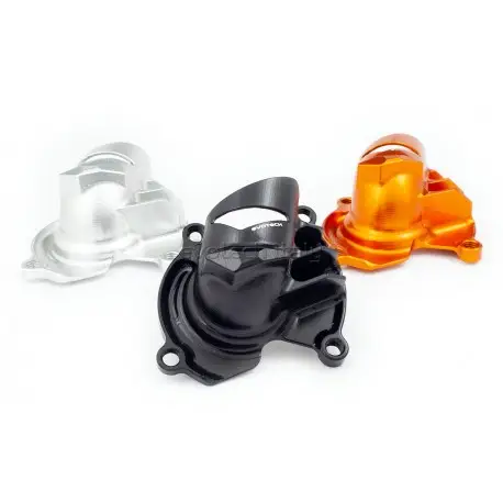 Nouvelle Collection Protection de pompe à eau EVOTECH KTM 790 DUKE 2018-2023 890 DUKE 2020-2023