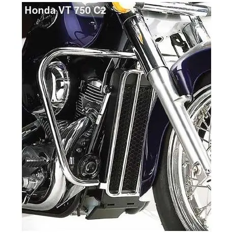 protege carter custom YAMAHA XV1100 VIRAGO à partir de 1992 Pas Cher