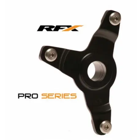 Support de protège-disque RFX Pro YAMAHA YZ YZF WRF Jusqu’à Épuisement Des Stocks