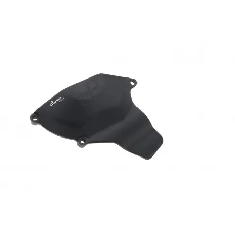 Nouvelle Collection Couvre-carter alternateur LIGHTECH noir Suzuki GSXR 1000 2017-2021