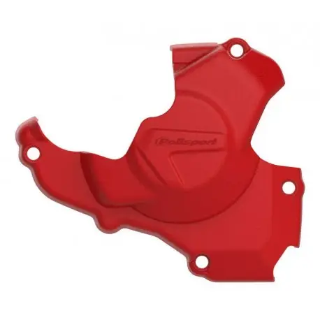 Protection de carter d'allumage POLISPORT HONDA CRF 450 R 2010-2016 Achetez Aujourd’hui