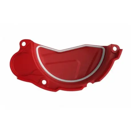 Nouvelle Collection Protection de carter d'embrayage POLISPORT HONDA CRF 450 R CRF 450 RX