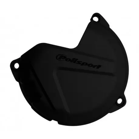 Protection de carter d'embrayage POLISPORT HUSQVARNA TC 250 TE 250 TE 300 KTM SX 250 EXC 250 EXC 300 Quantité Limitée