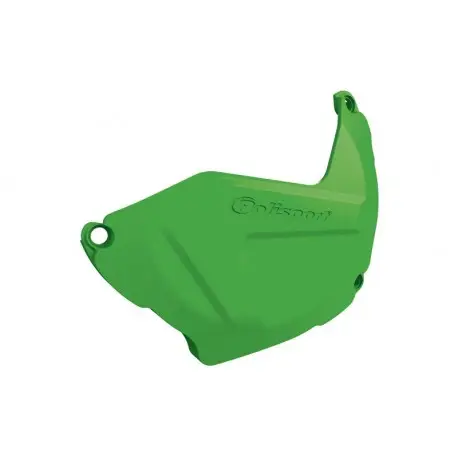 Jusqu’à Épuisement Des Stocks Protection de carter d'embrayage POLISPORT KAWASAKI KXF 250 2009-2020