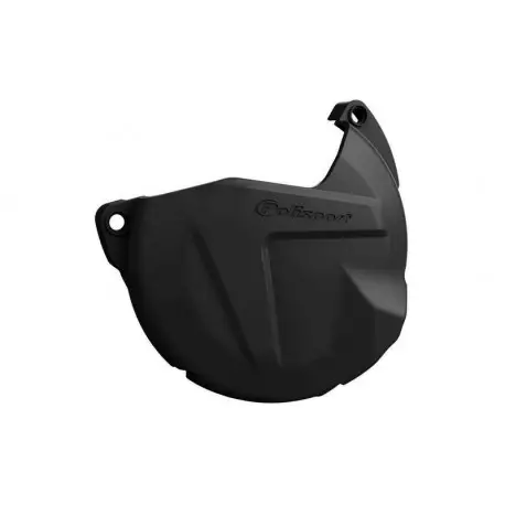 Protection de carter d'embrayage POLISPORT SUZUKI RMZ 450 Nouvel Arrivage