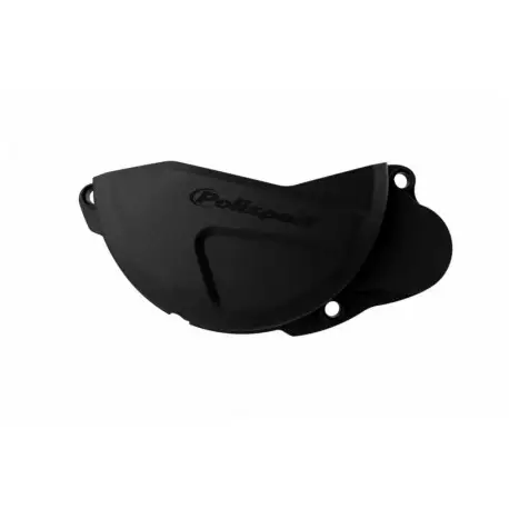 Protection de carter d'embrayage POLISPORT YAMAHA YZ 125 Vente Directe