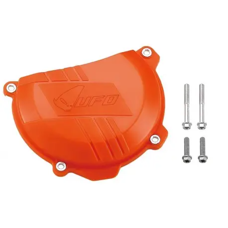Top Vente Protège carter embrayage UFO KTM SX 150 SX-F 350 EXC-F 350