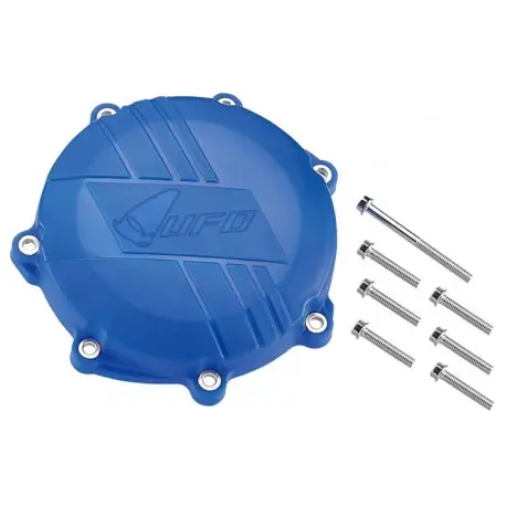 Protège carter embrayage YAMAHA WRF 250 YZF 250 Populaire