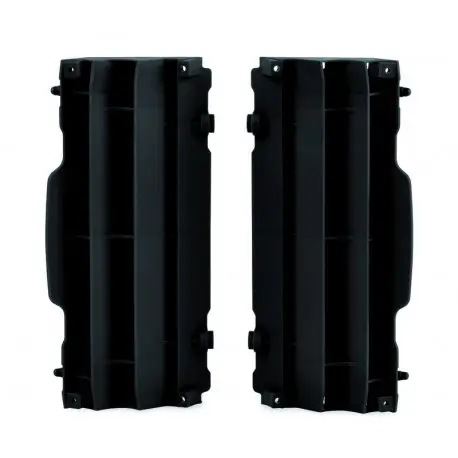 Expédié Aujourd’hui Cache radiateur POLISPORT HUSQVARNA TC FC TE FE KTM SX SX-F SMR EXC EXC-F