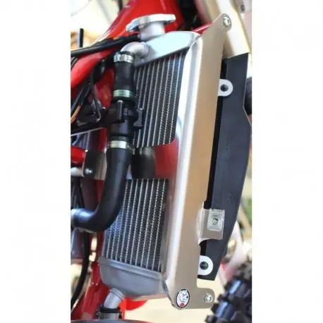 Protection de radiateur AXP GAS GAS EC 250 EC 300 RIEJU MR 250 MR 300 Must-Have