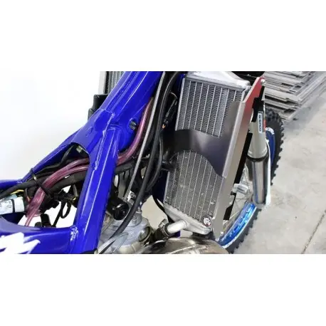 Protection de radiateur AXP SHERCO SE-R 125 SC 125 Prix Promo
