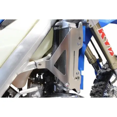 Protection de radiateur AXP TM EN 250 MX 250 EN 300 MX 300 Authentique