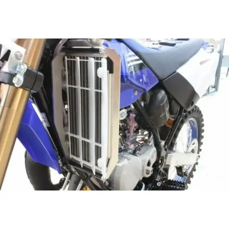 Protection de radiateur AXP YAMAHA YZ 85 2019-2022 Offre Du Jour