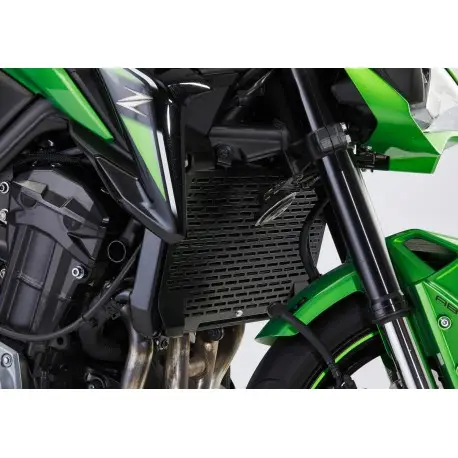 Expédié Aujourd’hui Protections de radiateur PROTECH KAWASAKI Z900 2017-2021