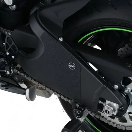 Kit protection de cadreR&G RACING KAWASAKI ZX6R 2019-2021 Nouvelle Collection