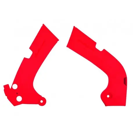 Protection de cadre POLISPORT HONDA CRF 250 R CRF 450 R Bon Plan
