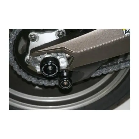 Solde Pions de bras oscillant R&G RACING YAMAHA YZF-R6 2017-2021