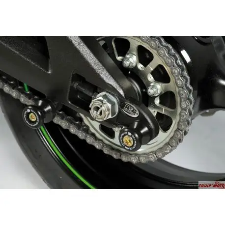 Solde Pions de bras oscillant R&G moto RACING M10