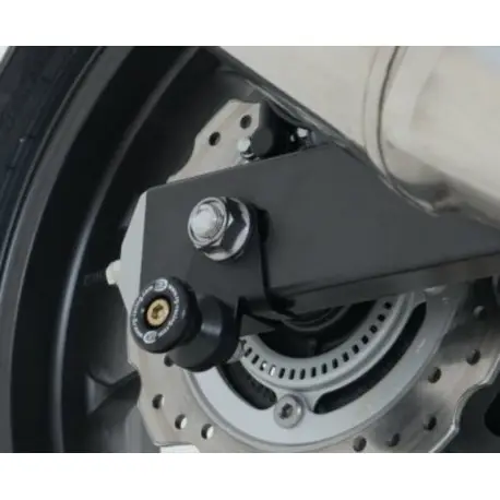 Expédié Aujourd’hui Pions de bras oscillant moto R&G RACING Honda CB500F CB500X CBR500R