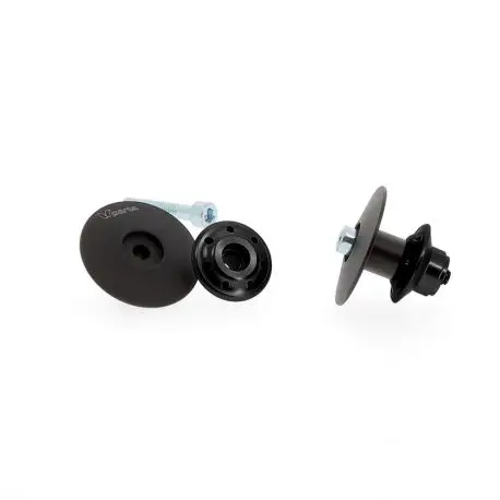 Nouvelle Collection Diabolos moto V-PARTS M10X1.25