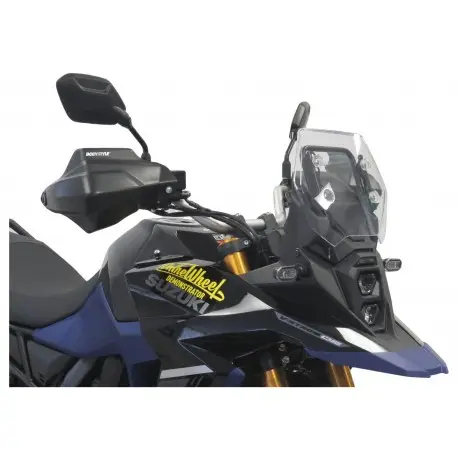 Bon Marché Protège mains BODYSTYLE SUZUKI V-STROM 800 DE 2023-2024