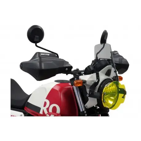 Protège mains BODYSTYLE ROYAL ENFIELD HIMALAYAN SCRAM 2023 Vente Directe