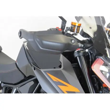 Protège mains BODYSTYLE KTM 1290 SUPER DUKE R 2017-2019 Seulement Aujourd’hui