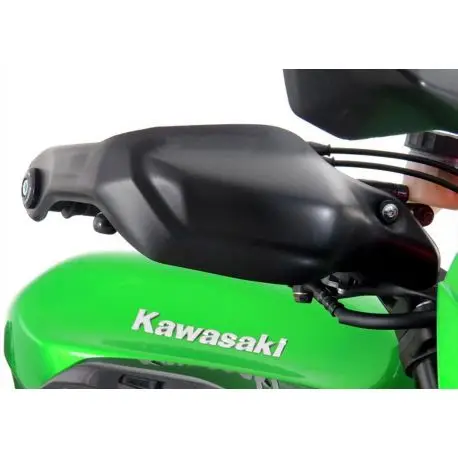 Solde Protège mains BODYSTYLE KAWASAKI Z1000SX 2011-2016
