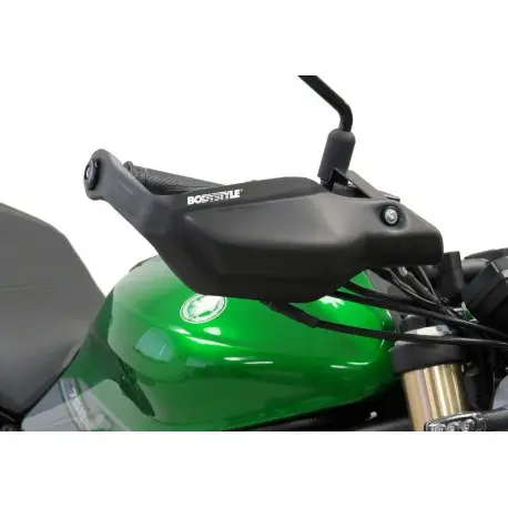 Protège mains BODYSTYLE BENELLI 752 S 2021-2023 Livraison Express