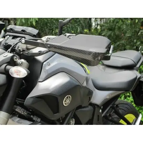 Acheter En Ligne Kit de montage protèges mains BARKBUSTERS YAMAHA MT-07 2014-2024