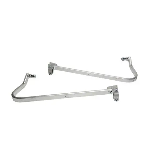Nouvel Arrivage Kit de montage protèges mains BARKBUSTERS BMW G650GS G650GS SERTAO R100GS