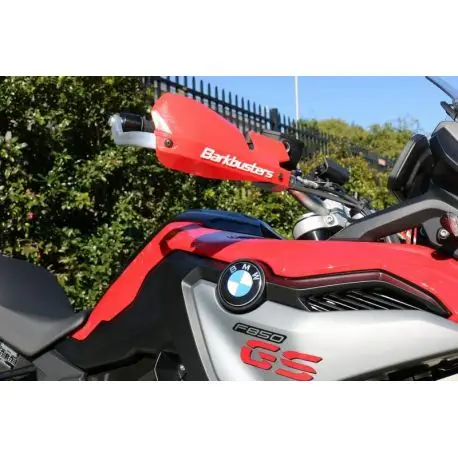 Kit de montage protèges mains BARKBUSTERS BMW F750GS F850GS F850GS ADVENTURE R1250GS R1250GS ADVENTURE Prix Choc