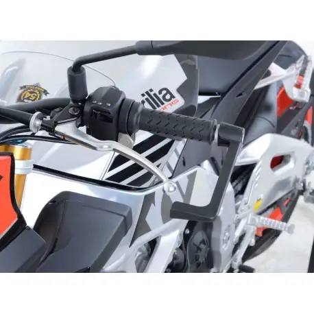 Acheter Direct Protections De Levier De Frein R&G RACING APRILIA RSV4 TUONO V4 DUCATI PANIGALE
