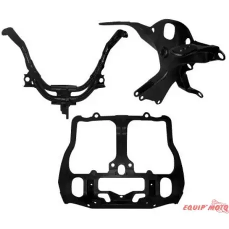 Vente Flash Support de carenage SUZUKI GSXR600 GSXR600 1996-2000 / GSXR750 1996-2003