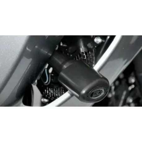 Tampons de protection R&G Racing SUZUKI GSX 1250 FA 2010-2016 Retour Gratuit