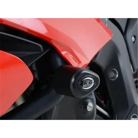 Commander Maintenant Tampons de protection R&G Racing BMW S1000XR 2015-2019