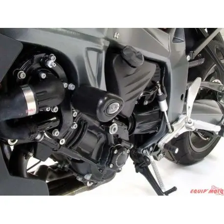 Haute Qualité Tampons de protection R&G Racing BMW K1200R K1300R