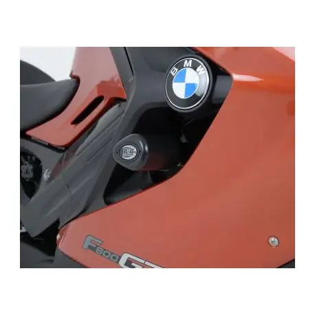 Prix Choc Tampons de protection R&G Racing BMW F800GT 2013-2019
