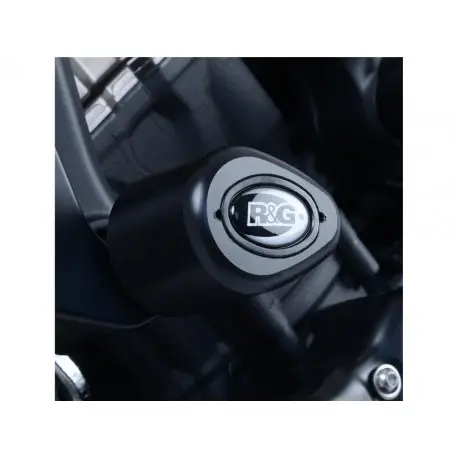 Vente Flash Tampons de protection R&G RACING Aero YAMAHA MT-09 2017-2020