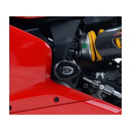 Tampons de protection R&G RACING Aero Suzuki GSX-S1000F 2015-2021 Affaire À Saisir