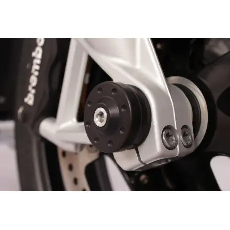 Protections fourche GILLES TOOLING GTA DUCATI 800 SCRAMBLER 2015-2021 Vente Directe