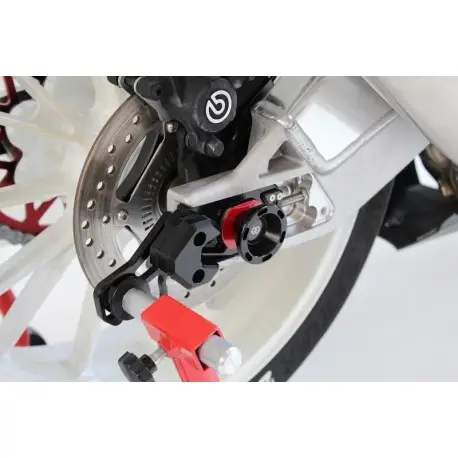 Protections de bras oscillant GILLES TOOLING GTA BMW S1000R 2013-2020 S1000RR 2009-2021 Prix Cassé